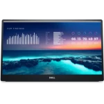 Монитор Dell P1424H, (210-BHQQ)